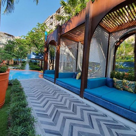 Apartamento Lahabana Huahin By Moji Exterior foto