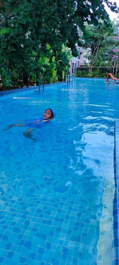 Apartamento Lahabana Huahin By Moji Exterior foto
