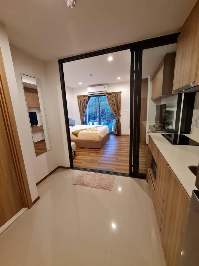 Apartamento Lahabana Huahin By Moji Exterior foto