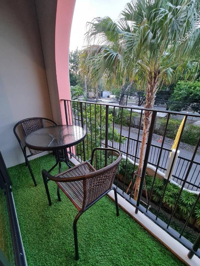 Apartamento Lahabana Huahin By Moji Exterior foto
