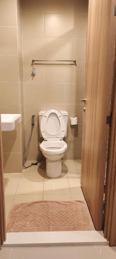 Apartamento Lahabana Huahin By Moji Exterior foto