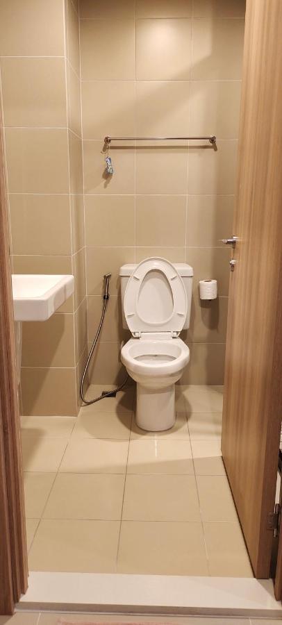 Apartamento Lahabana Huahin By Moji Exterior foto