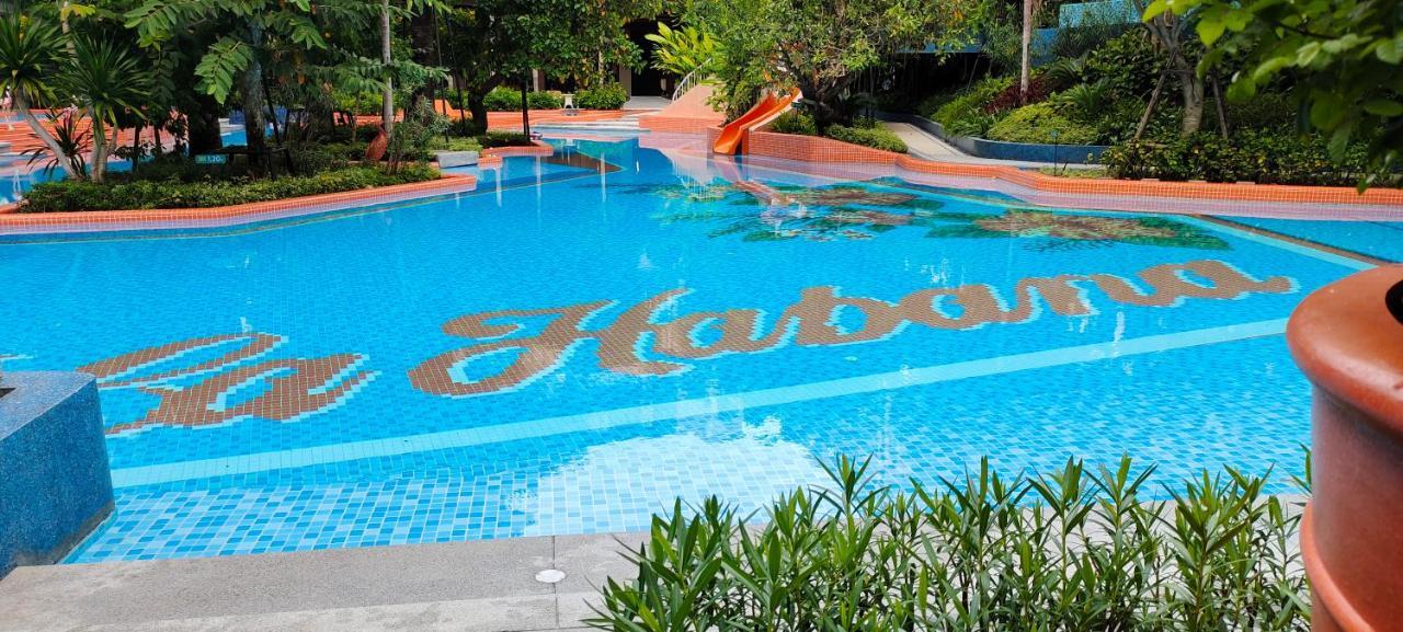 Apartamento Lahabana Huahin By Moji Exterior foto