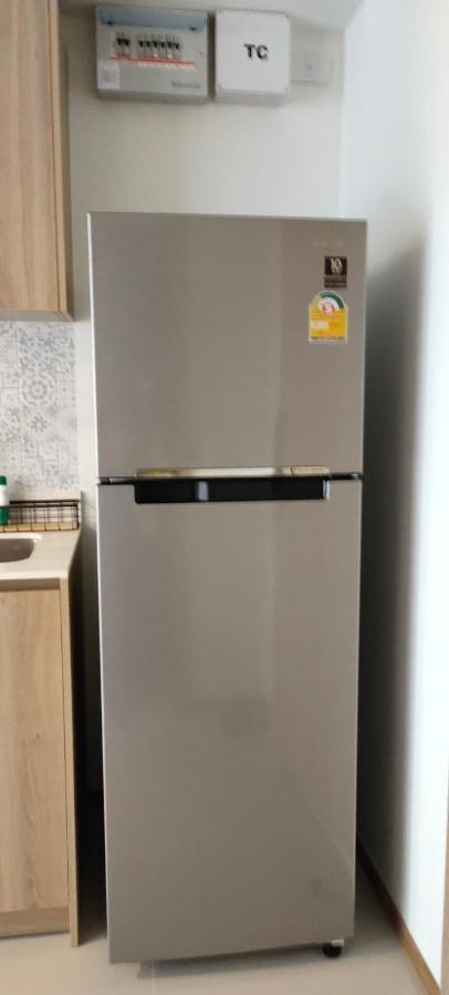 Apartamento Lahabana Huahin By Moji Exterior foto