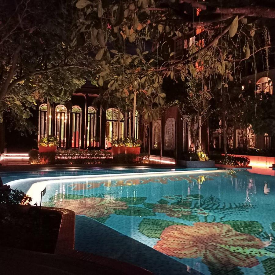 Apartamento Lahabana Huahin By Moji Exterior foto