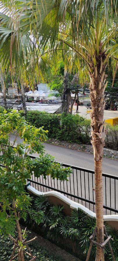 Apartamento Lahabana Huahin By Moji Exterior foto