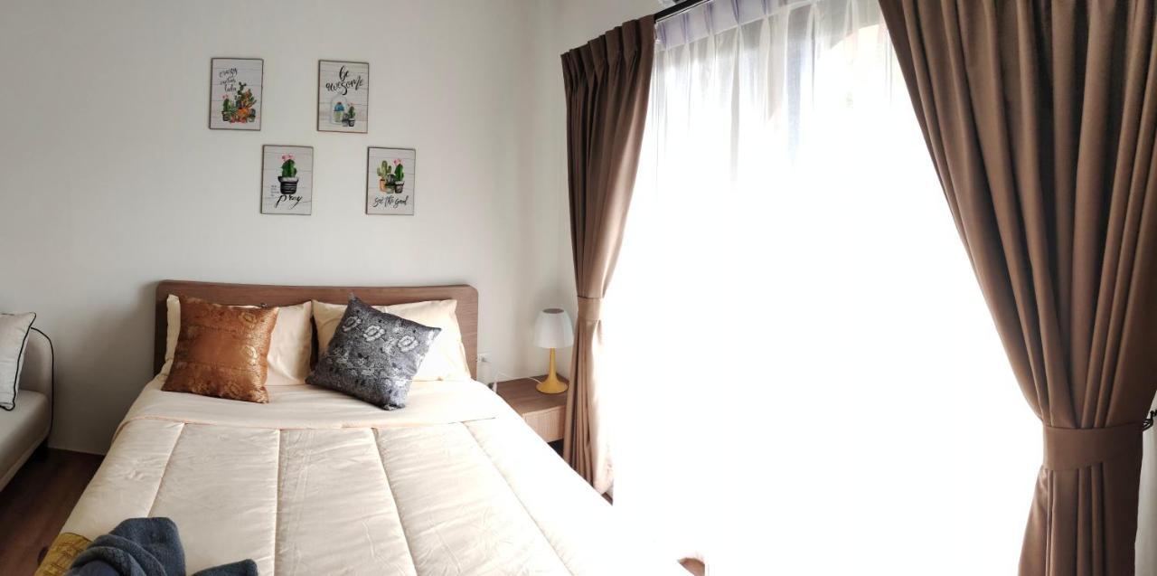 Apartamento Lahabana Huahin By Moji Exterior foto