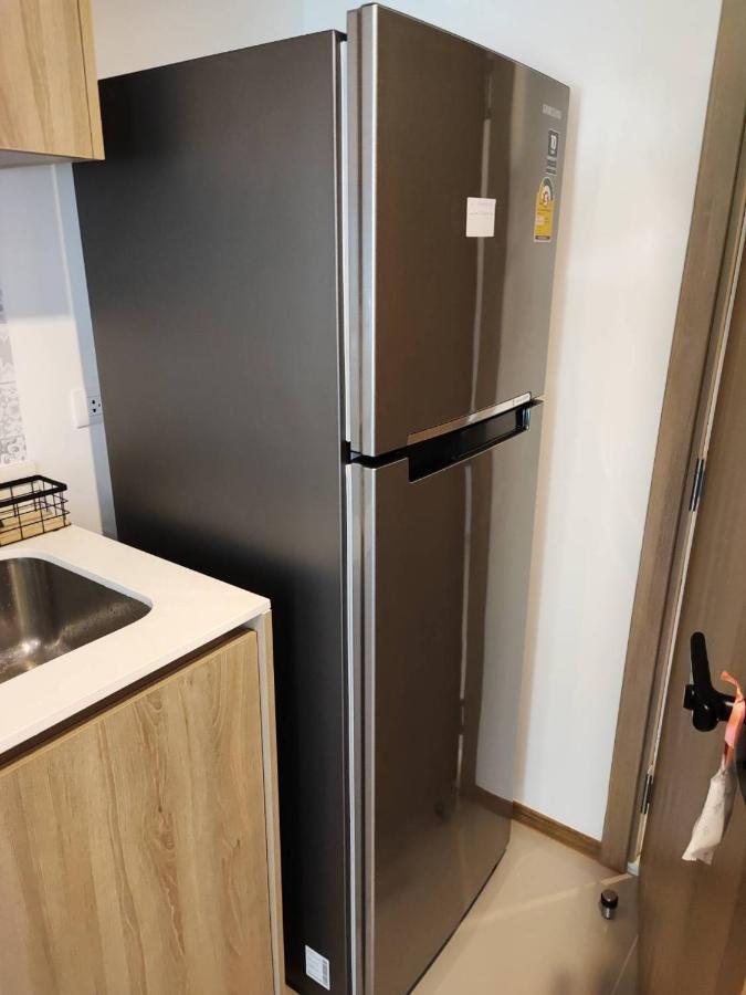 Apartamento Lahabana Huahin By Moji Exterior foto