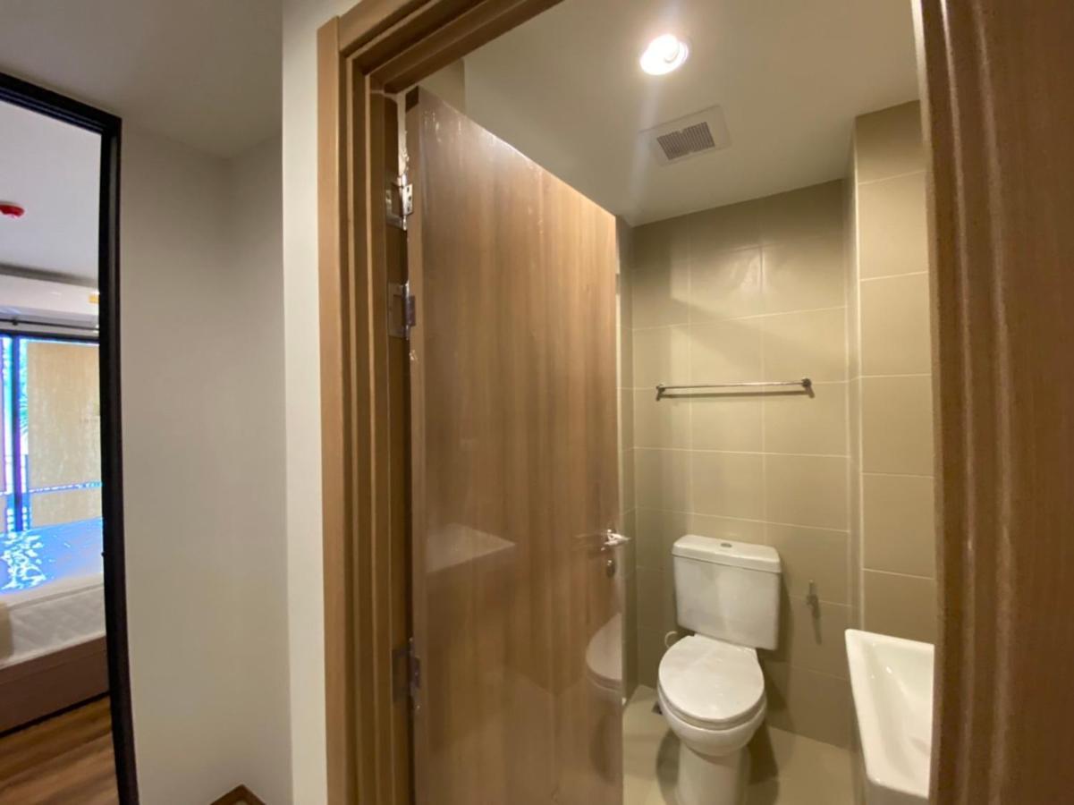 Apartamento Lahabana Huahin By Moji Exterior foto