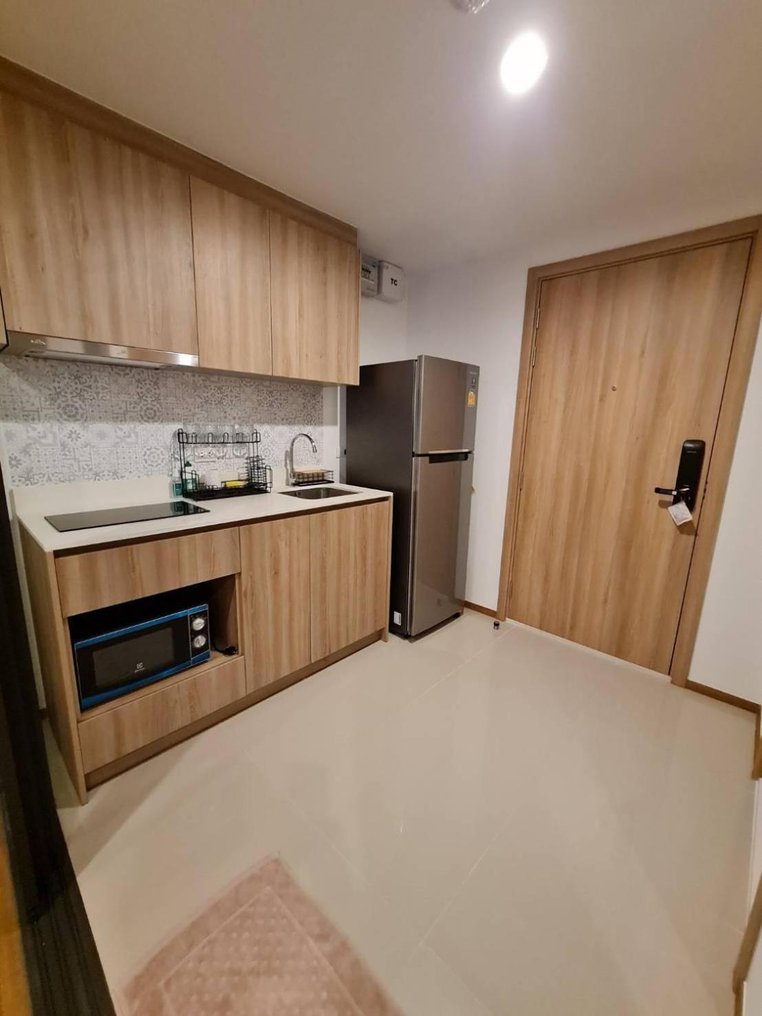 Apartamento Lahabana Huahin By Moji Exterior foto